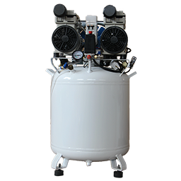 کمپرسور ۸۰ لیتری دو موتور