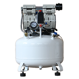 کمپرسور ۴۰ لیتری تک موتور